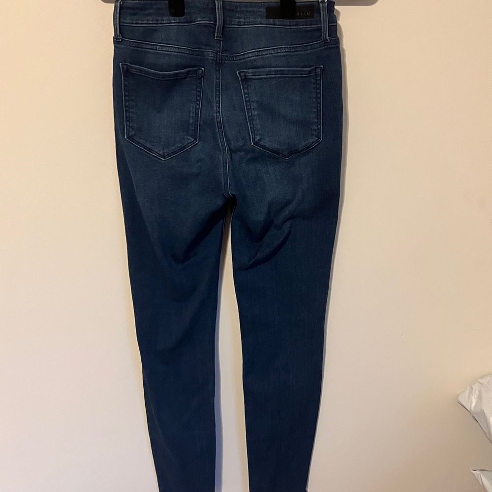 Cello skinny jeans, like new condition!